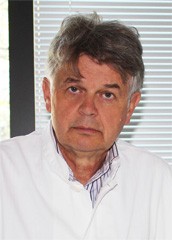 Andrija Gelić , dr. med. Andrija Gelić , dr. med.