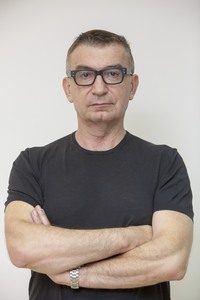 Mario Zambelli , dr. med Mario Zambelli , dr. med